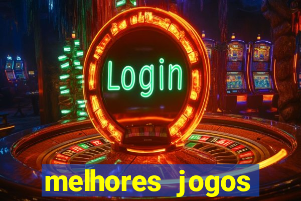 melhores jogos mobile 2024