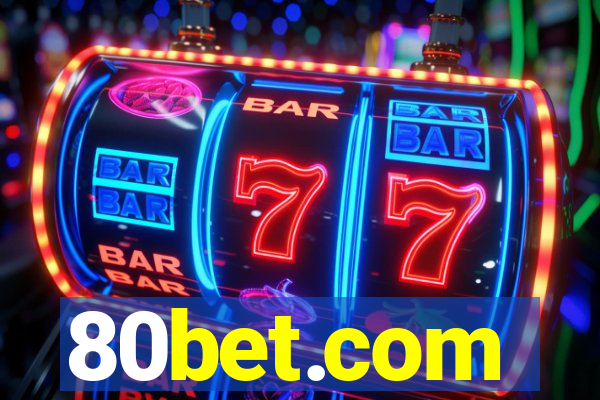 80bet.com