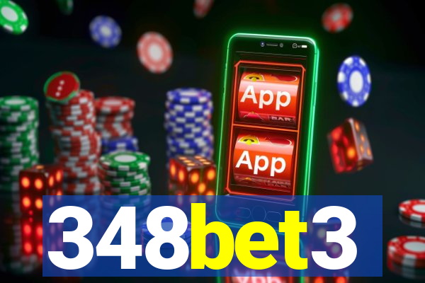 348bet3