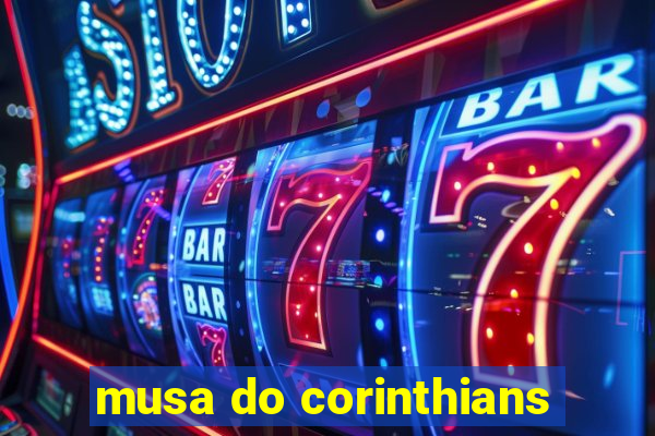 musa do corinthians