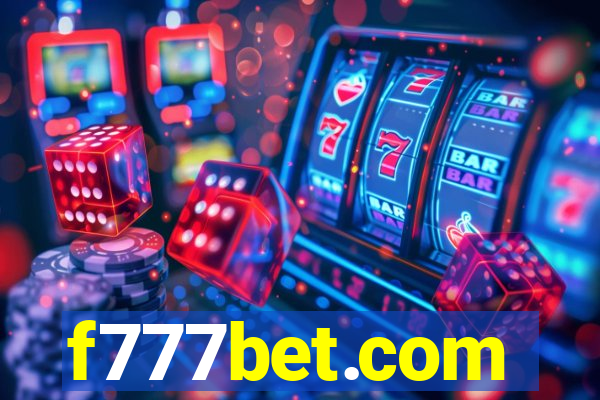 f777bet.com