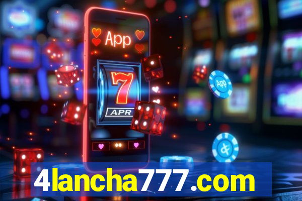 4lancha777.com