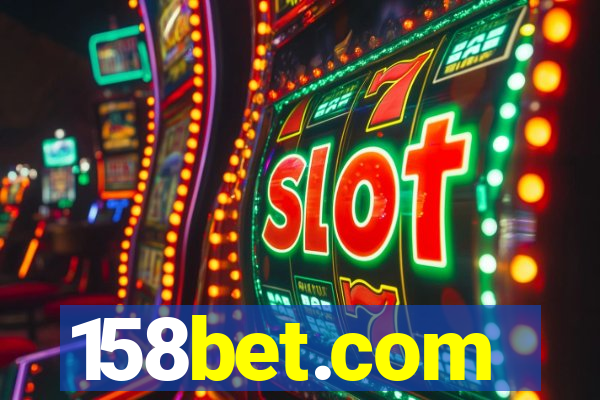 158bet.com