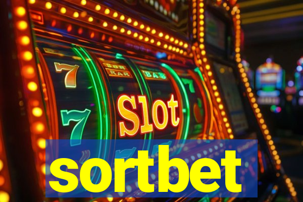 sortbet