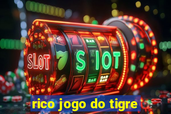 rico jogo do tigre