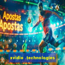 xvidio technologies startup brasil 2023 download