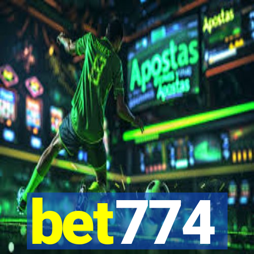 bet774