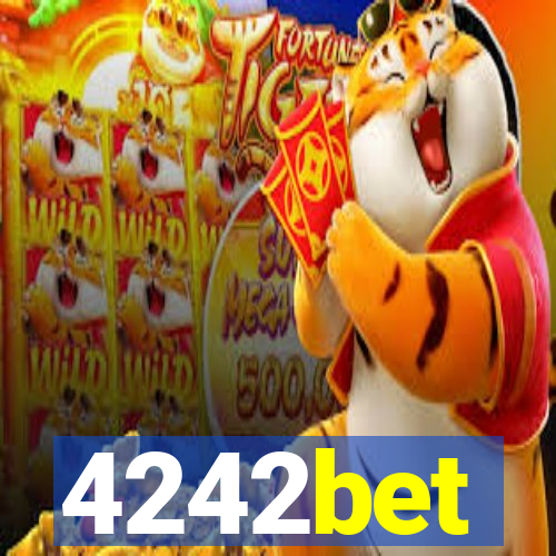 4242bet