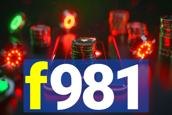 f981