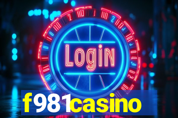 f981casino