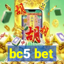 bc5 bet