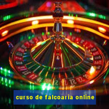 curso de falcoaria online