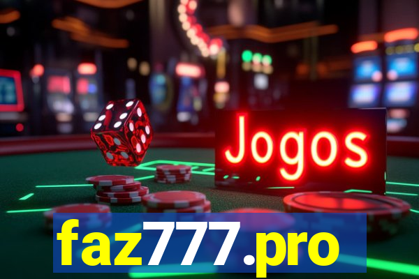 faz777.pro