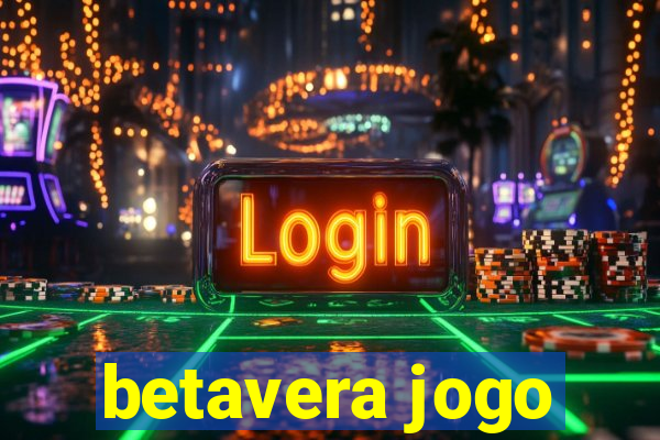 betavera jogo