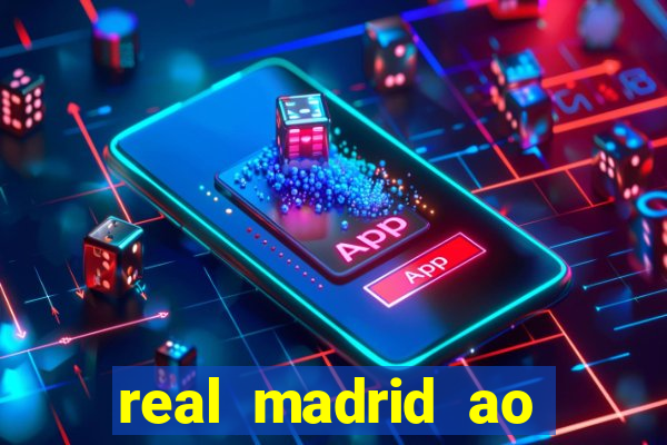 real madrid ao vivo multi canal