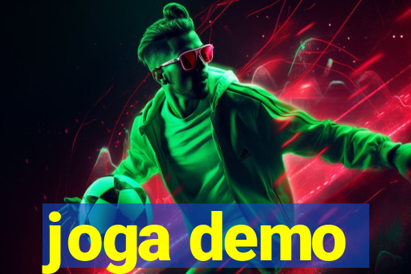 joga demo