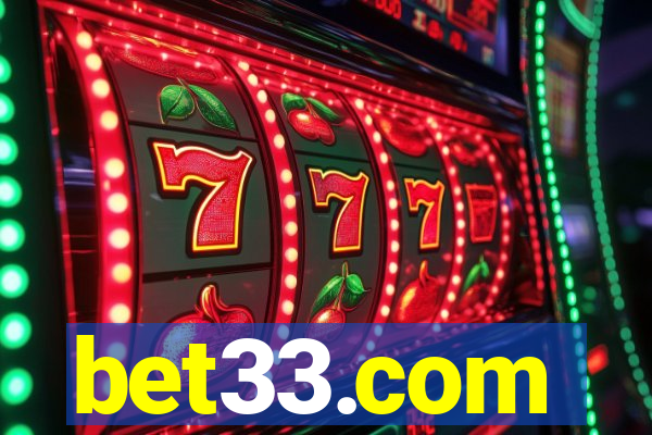 bet33.com