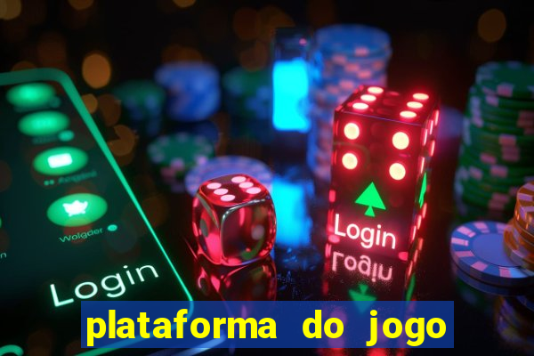 plataforma do jogo do tigrinho chinesa