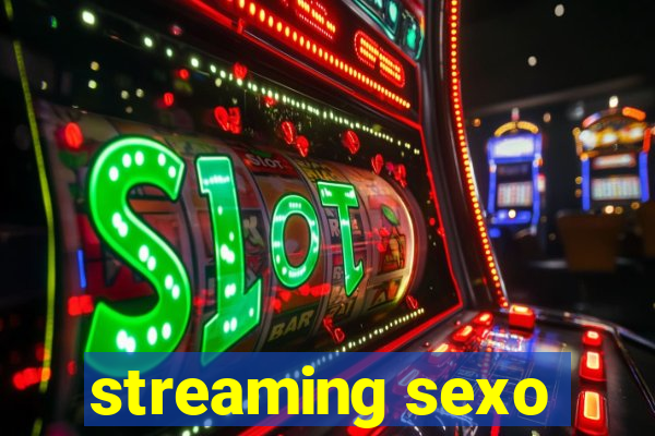 streaming sexo