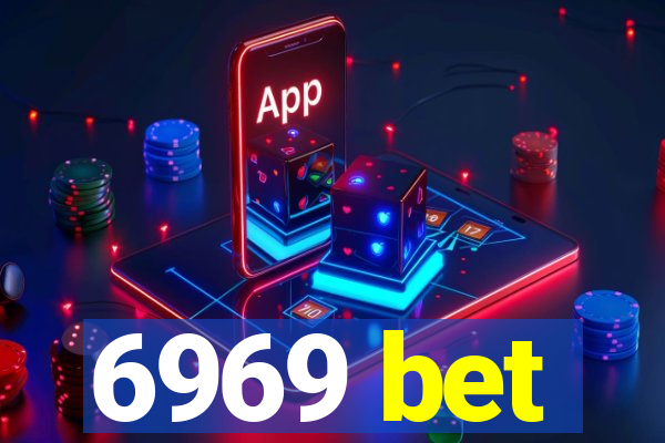 6969 bet