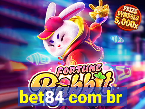 bet84 com br