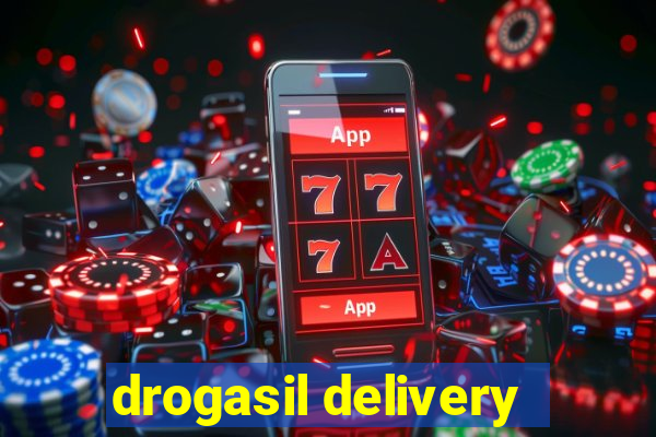 drogasil delivery