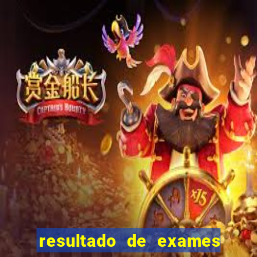 resultado de exames unimed porto alegre