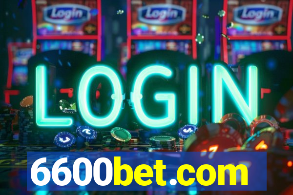 6600bet.com