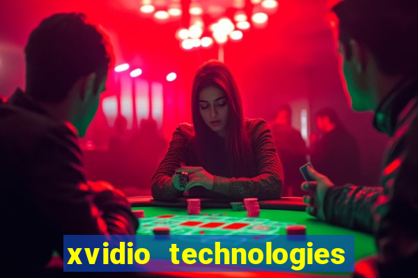 xvidio technologies startup download android