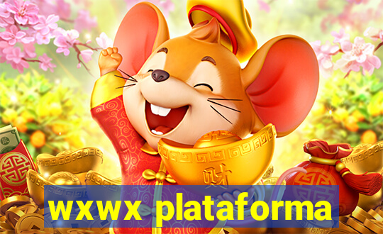 wxwx plataforma