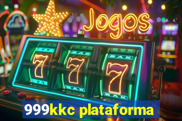 999kkc plataforma