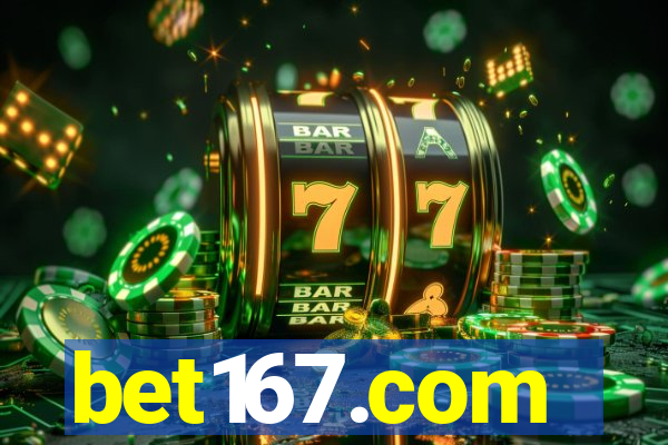 bet167.com