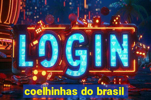 coelhinhas do brasil