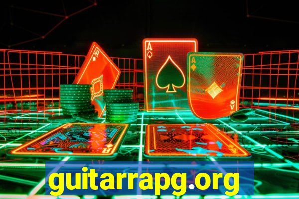 guitarrapg.org