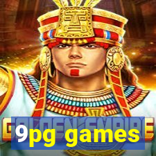 9pg games