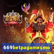 669betpagamesmo