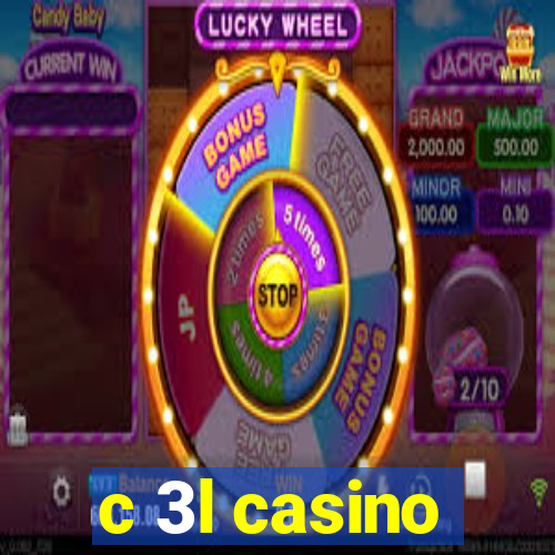 c 3l casino