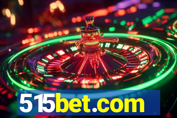 515bet.com