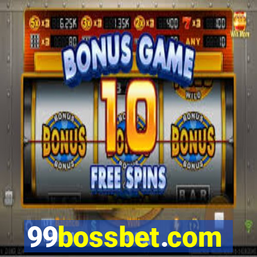 99bossbet.com