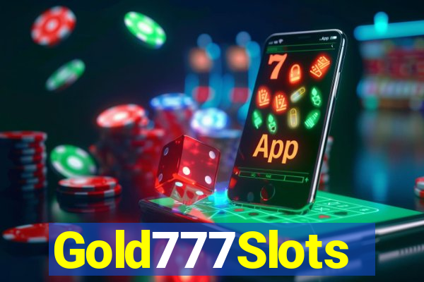 Gold777Slots