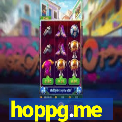 hoppg.me