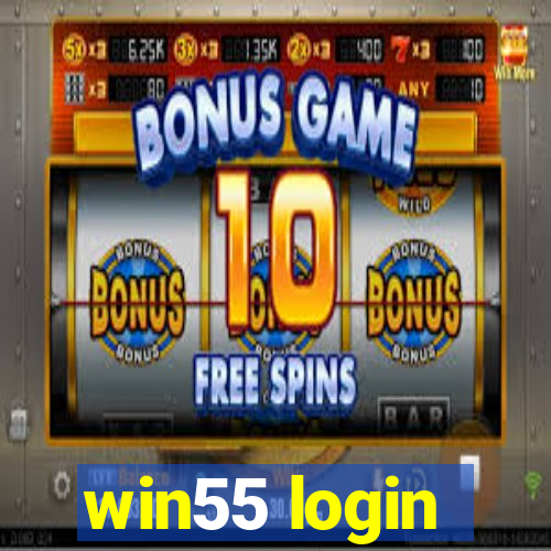 win55 login