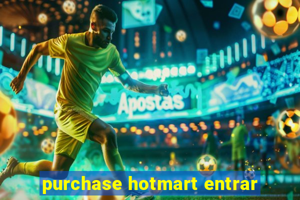 purchase hotmart entrar