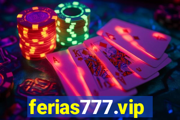 ferias777.vip