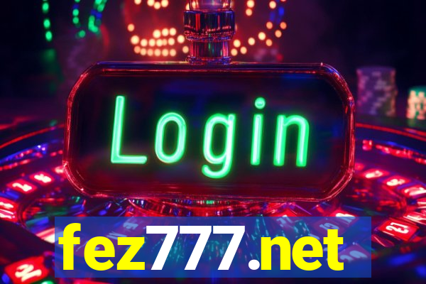 fez777.net