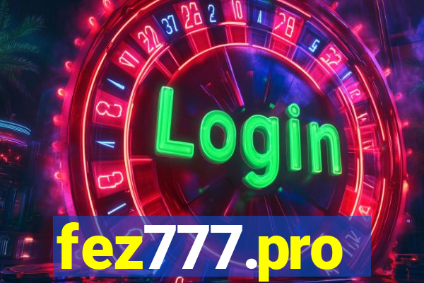 fez777.pro