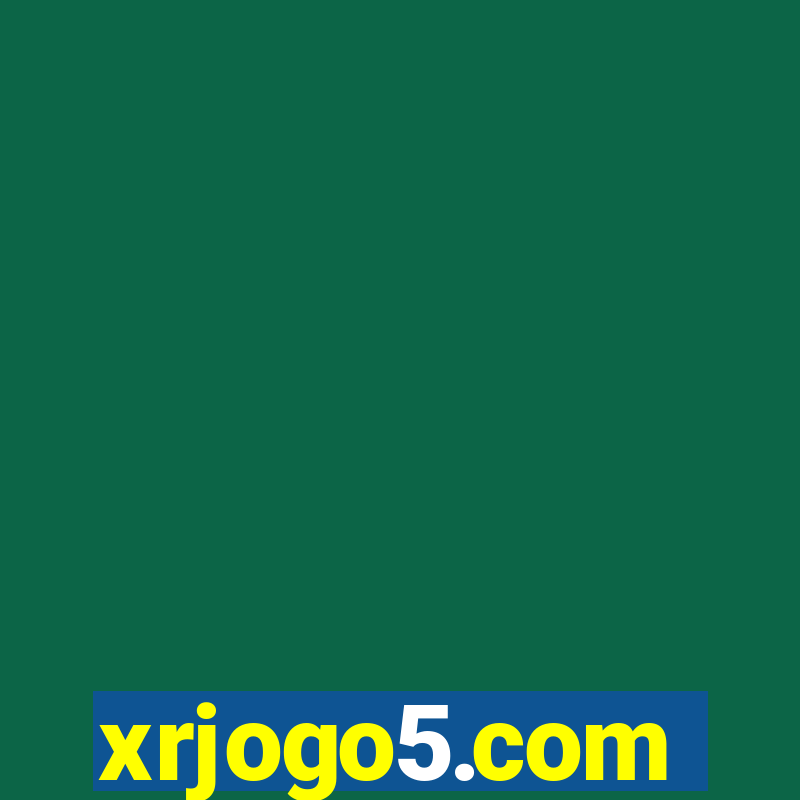 xrjogo5.com