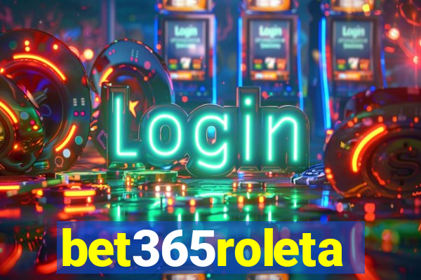 bet365roleta