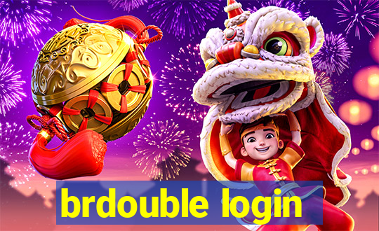 brdouble login