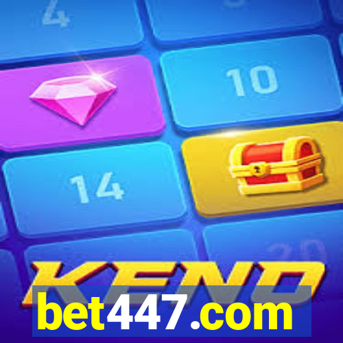 bet447.com